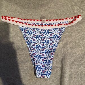 shein bikini bottoms